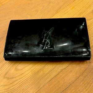 YSL (Saint Laurent) clutch